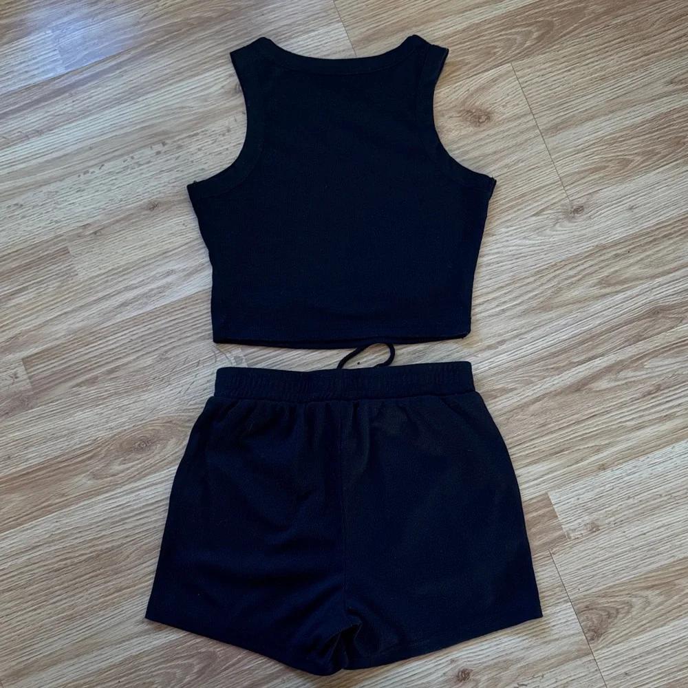 ALO Yoga two piece